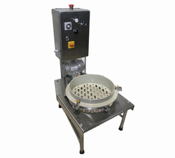 G136 Vibratory Sifter