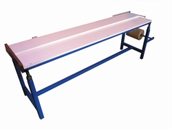 G72 Tile Extruding Table