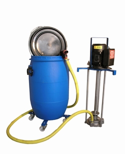 G83 Slip Pump