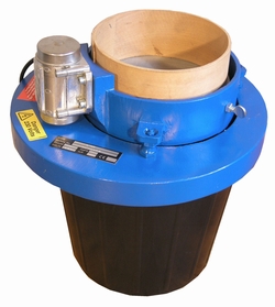 G135 Vibratory Sifter